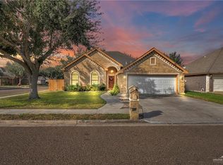 9101 N 28th St, McAllen, TX 78504