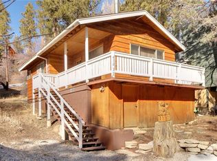 43032 Encino Rd, Big Bear Lake, CA 92315