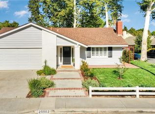 25552 Avenida Frasca, Santa Clarita, CA 91355