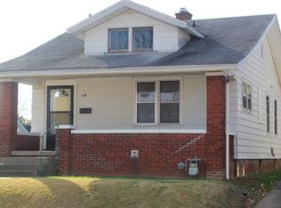 115 Richardt Ave, Evansville, IN 47711