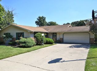 3506 Contessa Dr, Fort Wayne, IN