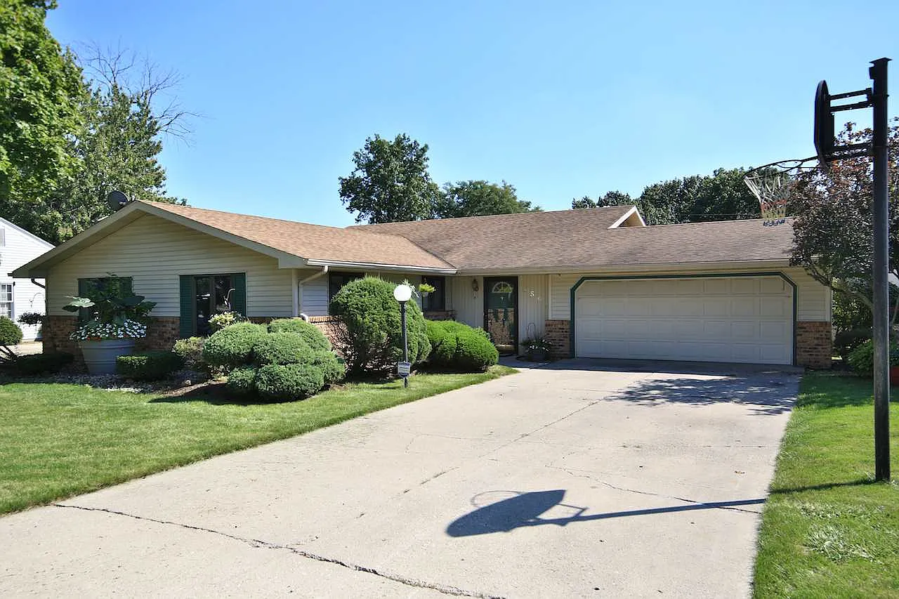 3506 Contessa Dr photo 1