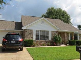 16359 Mansion St, Foley, AL 36535