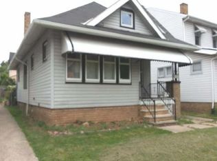 3562 W 128th St, Cleveland, OH