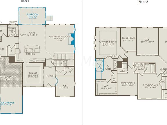 3rd image of 2481 Nelson Ln Lot 6899