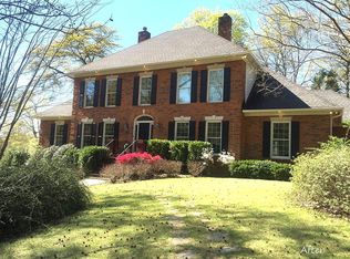 2337 Countryridge Dr, Birmingham, AL 35243