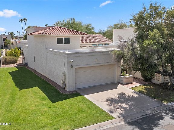 2nd image of 7645 E SANDALWOOD Drive