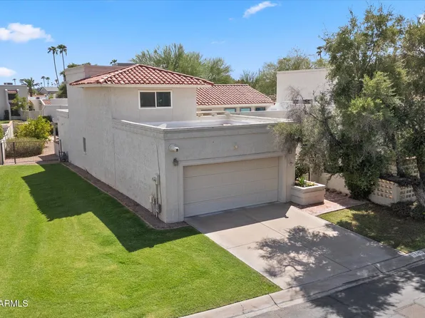 7645 E SANDALWOOD Drive, Scottsdale, AZ 85250