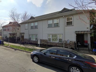 3423 SE 69th Ave, Portland, OR, 97206