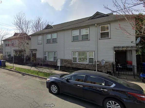 3423 SE 69th Ave, Portland, OR 97206