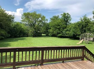 2113 N Berrys Chapel Rd, Franklin, TN 37069