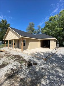 606 Pearl St, East Lynne, MO, 64743