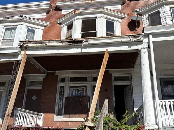 3022 Edmondson Ave, Baltimore, MD 21223