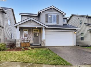 3455 Chestnut St, Forest Grove, OR