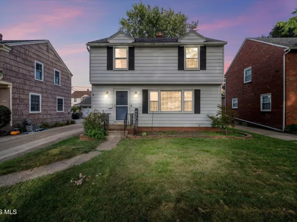 3840 Elmhurst Rd, Toledo, OH 43613