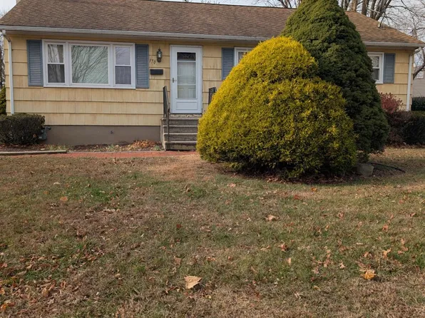 170 Montgomery St, Piscataway, NJ 08854