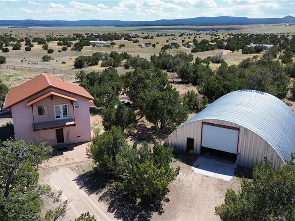 53490 N Bridge Canyon Pkwy, Seligman, AZ 86337