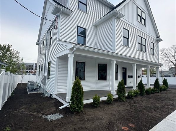 106 Broadway #3, Salem, MA 01970