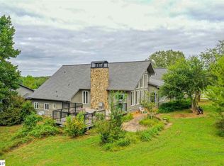 565 Barnett Rd, Greer, SC 29651