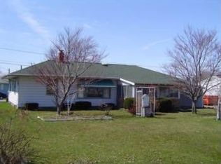 3925 Hoyt St, Erie, PA 16510