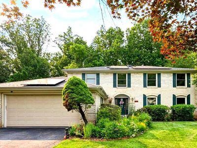 6625 Weatheford Ct, Mc Lean, VA, 22101
