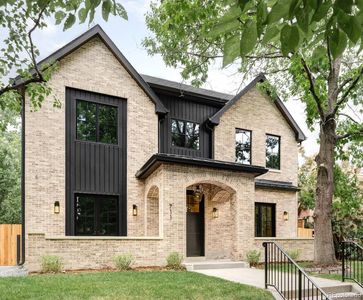 711 S Vine, Denver, CO, 80209