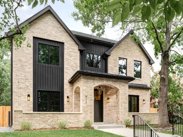 711 S Vine, Denver, CO 80209