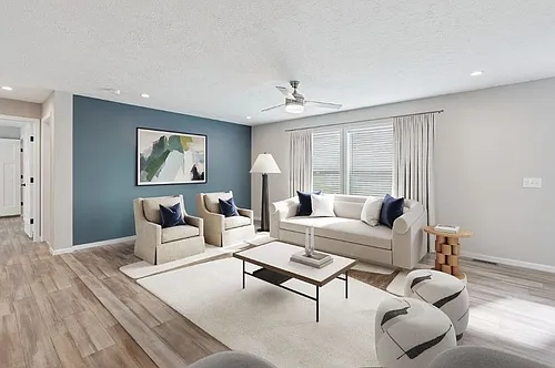 Floor plan 273