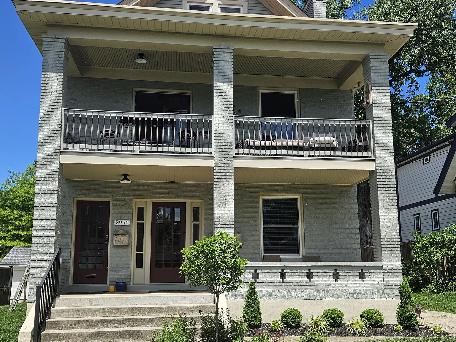1 bed, 430 sqft, $1,095 — Photo 1