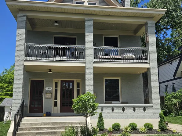 2996 Springer Ave APT 3, Cincinnati, OH 45208