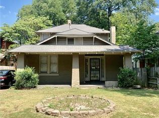 3576 Spottswood Ave #1, Memphis, TN 38111