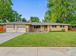 6917 W Ashland Dr, Boise, ID 83709