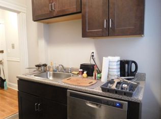 368 Riverway #28, Boston, MA 02115