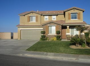 37438 Jonquil Ct, Palmdale, CA 93551