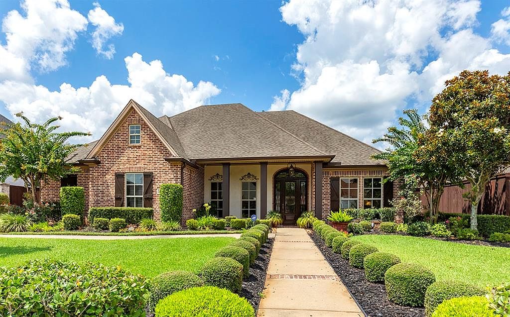 4240 Brownstone Dr Beaumont TX 77706 Zillow