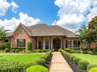 4240 Brownstone Dr, Beaumont, TX 77706