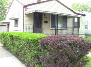6001 Stahelin Ave, Detroit, MI 48228
