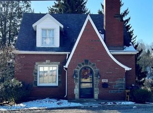 3063 Mount Troy Rd, Pittsburgh, PA 15212