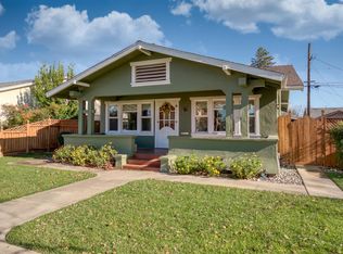 349 Laurel Ave, Oakdale, CA