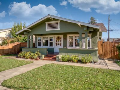 349 Laurel Ave, Oakdale, CA, 95361