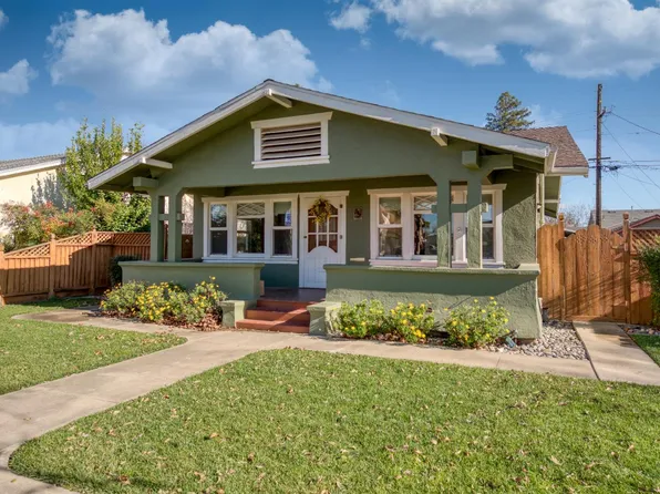 349 Laurel Ave, Oakdale, CA 95361