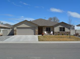168 Red Rocks St, Fruita, CO 81521
