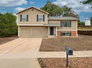 2135 Westmoreland Rd, Colorado Springs, CO 80907