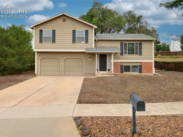 2135 Westmoreland Rd, Colorado Springs, CO 80907