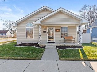 938 Conkey St, Hammond, IN 46320