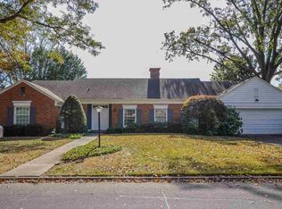 7109 Taylor Ave, Evansville, IN
