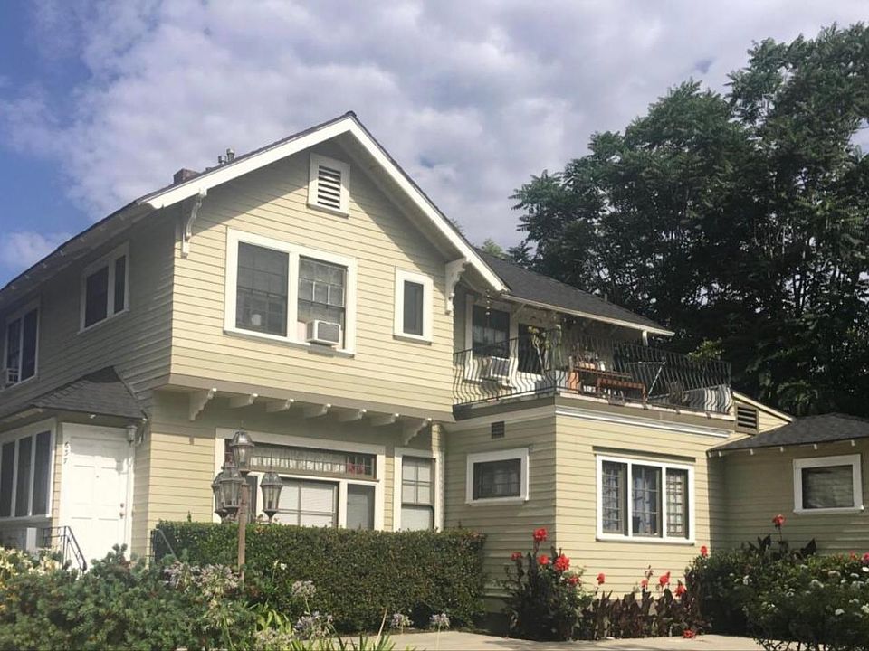 1st image of 637 N Raymond Ave
