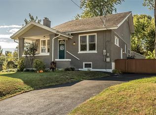 744 E Swon Ave, Saint Louis, MO 63119