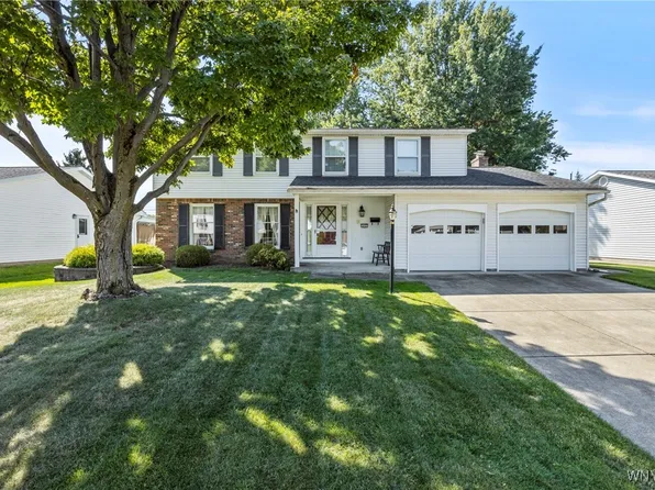 425 Woodward Cres, West Seneca, NY 14224