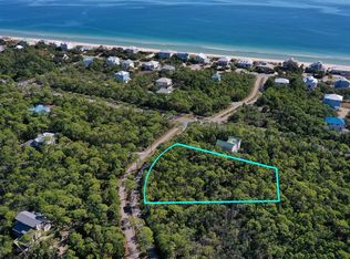 1935 Smugglers Cove Rd, Saint George Island, FL 32328